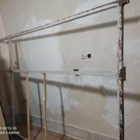 در وپنجره|مصالح و تجهیزات ساختمان|شهریار, شهرک امیریه|دیوار