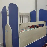 فروش کمد و تخت کودک