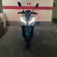 طرح کلیک ۹۹ در حد|موتورسیکلت|تهران, شهرک ولیعصر شمالی|دیوار