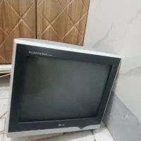 تلویزیون ویستل مانیتور ال جی معاوضه هم میشود|تلویزیون و پروژکتور|خوی, |دیوار