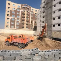 شیخ بهایی/400وام/پیش پرداخت 1500
