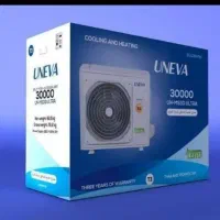 اقساط کولر گازی یونیوا ۳۰۰۰۰۰ هزار