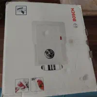 چرخ گوشت بوش Bosch آلمانی اصل|خردکن، آسیاب، غذاساز|شاهین‌شهر, شهرک میلاد|دیوار