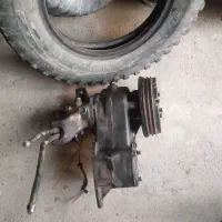 جیپ گالانت