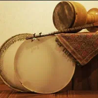 آموزش سازهای کوبه ای و سنتی فوق حرفه ایی در استان