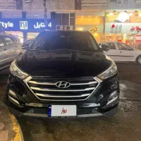 توسان ۲۰۱۶ منطقه آزاد