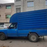 فروش نیسان وانت