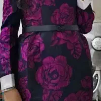 پیراهن دخترونه مجلسی|لباس|نیشابور, شهرآرا|دیوار