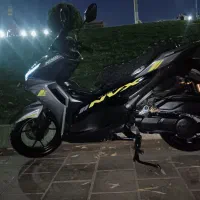 موتور سیکلت آیروکس155|موتورسیکلت|ارومیه, |دیوار