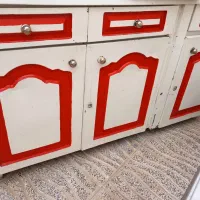 کابینت فلزی