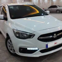 شاهین cvt 404|خودرو سواری و وانت|اراک, |دیوار