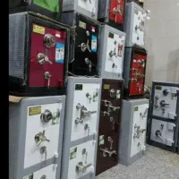 سری جدید گاوصندوق های نسوز کاوه|ابزارآلات|میناب, |دیوار