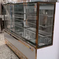 شیلا 2متری قنادی|فروشگاه و مغازه|اصفهان, قهجاورستان|دیوار