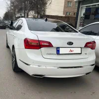 کادنزا 2013|خودرو سواری و وانت|اردبیل, |دیوار