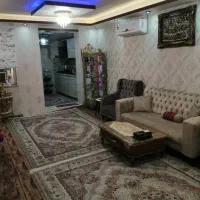 فروش حیاط90لوکس 2طبقه فرهنگیان(املاک سعیدتقوی)|فروش خانه و ویلا|ارومیه, |دیوار