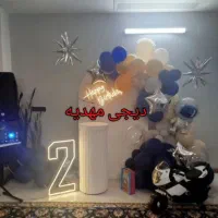 دیجی خانم|خدمات پذیرایی، مراسم|مشهد, سناباد|دیوار