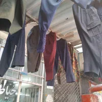 فروشوخرید شلوارکردی تیشرت|کفش و لباس بچه|گنبد کاووس, |دیوار