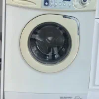 ماشین لباسشویی سامسونگ