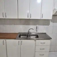 کابینت آهنی +هود