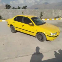 ماشین سواری