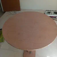 میز خاطره