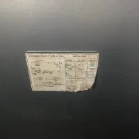 فریزر سامسونگ ۵ کشو|یخچال و فریزر|رشت, ساغری سازان|دیوار