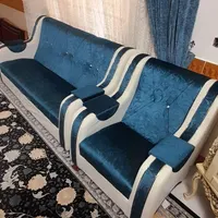 مبلهاتمیزونو ب فروش میرسد|مبلمان خانگی و میز عسلی|تربت جام, بهشت محمدیه|دیوار