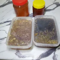 عسل گَوَن
