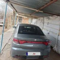 تارا V2خاکستری