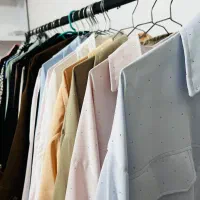 پوشاک