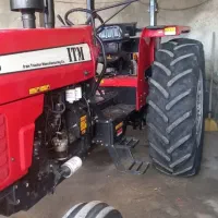 اکسل جلو تراکتور۸۰۰