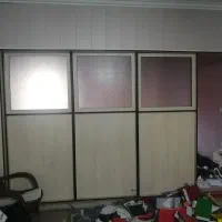 پارتیشن با قبلیت جابجایی ونصب مجدد