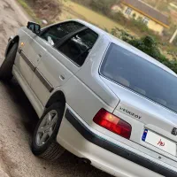 پارس تیوفایو سیمی مشابه خشک|خودرو سواری و وانت|تالش, هشتپر|دیوار