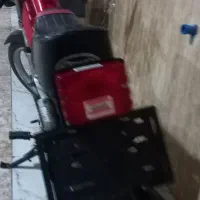 آمیکو ۷۰ نوجوان پسند|موتورسیکلت|تبریز, |دیوار