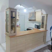 کابینت دست دوم|آبچکان و نظمدهنده ظروف|بندرعباس, |دیوار