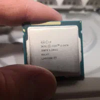 مینی کیس HP سرور به همراه مانیتور asus|رایانه رومیزی|تهران, امانیه|دیوار
