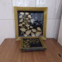 ست میوه خوری|ظروف سرو و پذیرایی|زنجان, |دیوار