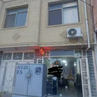 کلنگی ۲۵۰ متری در امیریه