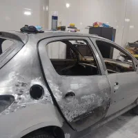 آموزش رایگان نقاشی و دیتیلینگ خودرو|خدمات آموزشی|قم, سید معصوم|دیوار