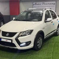 کوییک gxr مدل ۱۴۰۴