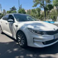 اپتیما ارس نیم فول ۲۰۱۷