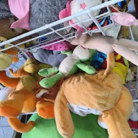 عروسک عمده ای|اسباب‌‌بازی|نورآباد, |دیوار