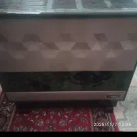 بخاری نیک کالا ۱۵۰۰۰و۱۲۰۰۰و۸۰۰۰|بخاری، هیتر، شومینه|مبارکه, |دیوار