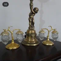 ظروف قدیمی