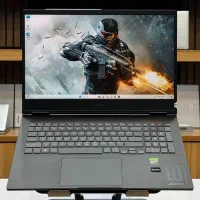 لپ تاپ اچ پی امپراطور گیمینگ با rtx5070