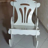 صندلی راک