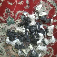 دسته بازی سونی یک و دو