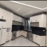 طراحی و  تعمیر ساخت انواع کابینت  و کمد دیواری