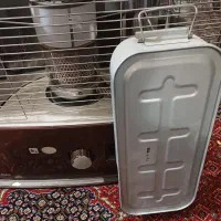 تیوست|بخاری، هیتر، شومینه|زاهدان, |دیوار