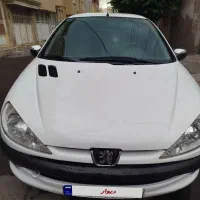 ۲۰۶ موتور Tu3  مدل ۹۷